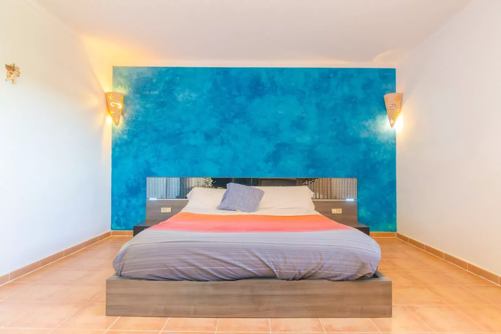 Na Pont-Slaapkamer