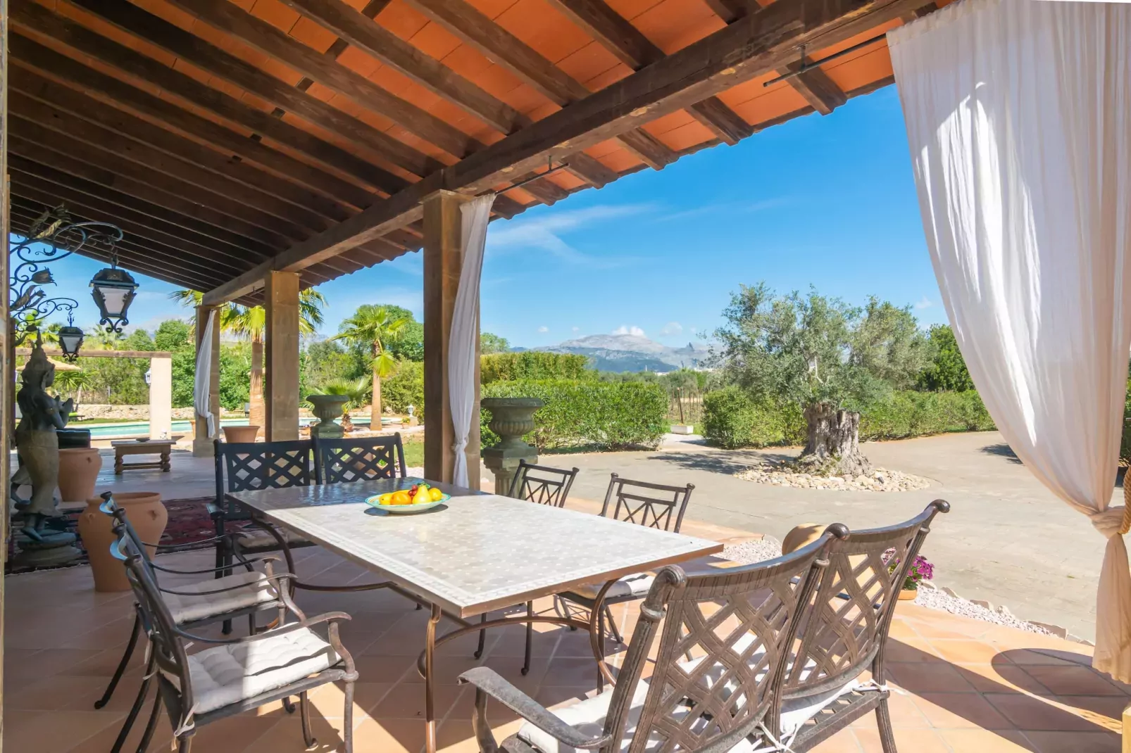 Finca Aria