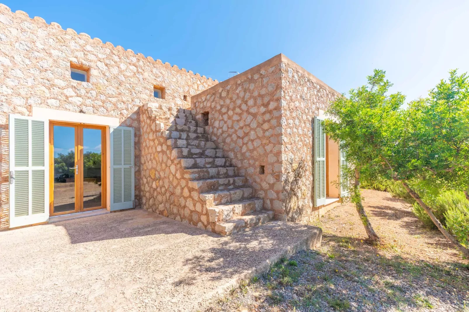Pedra Viva (cala Bona)