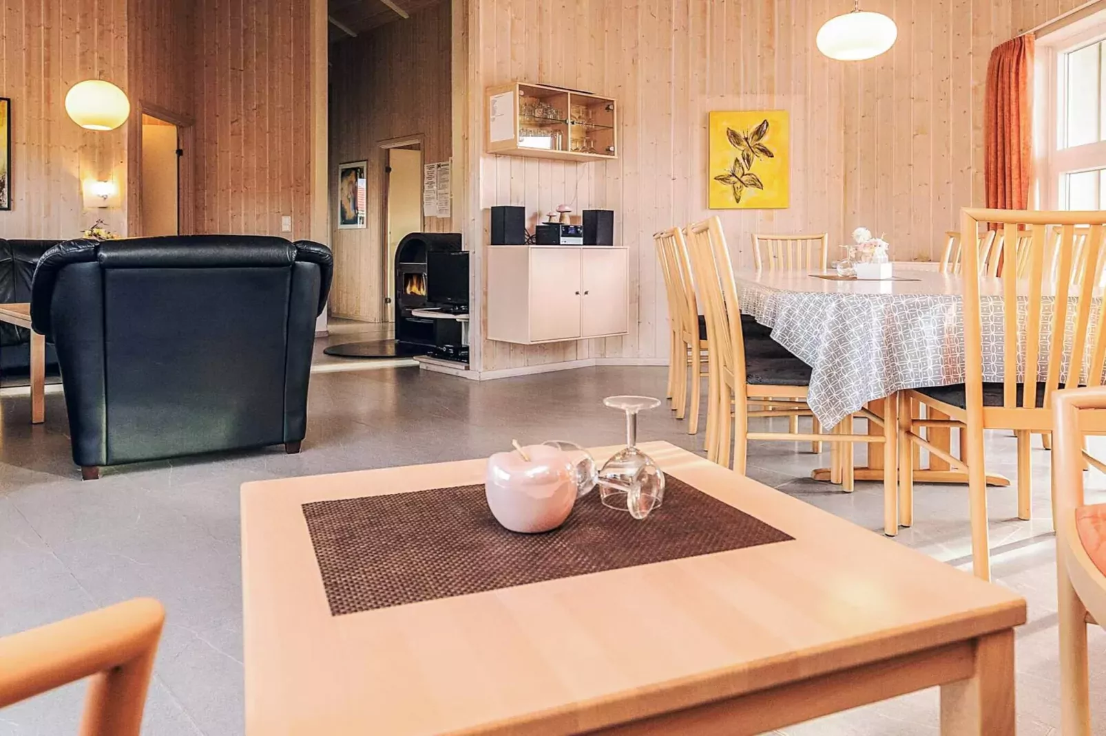 4 sterren vakantie huis in Ottendorf-Binnen
