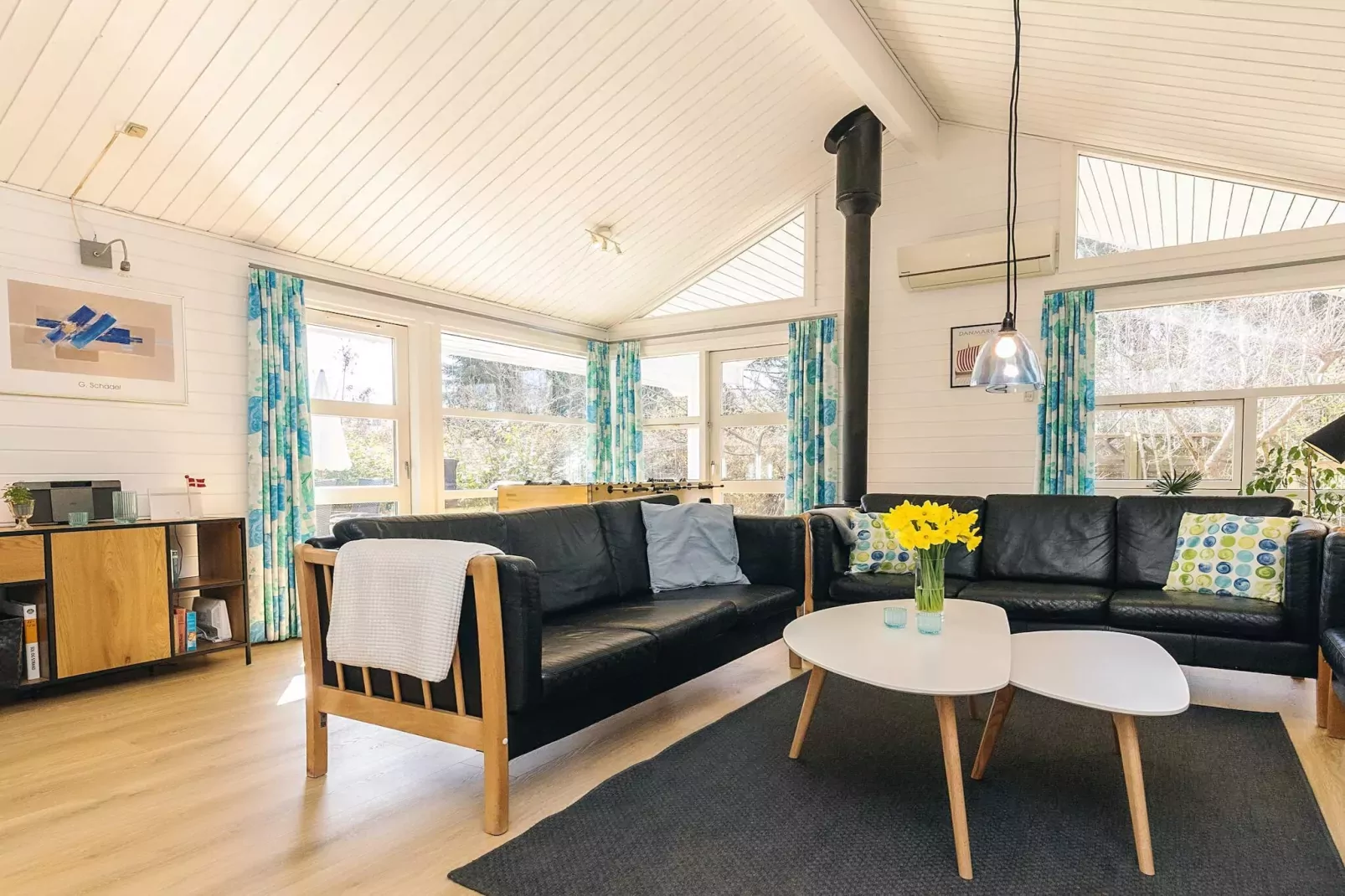 4 sterren vakantie huis in Væggerløse-Binnen