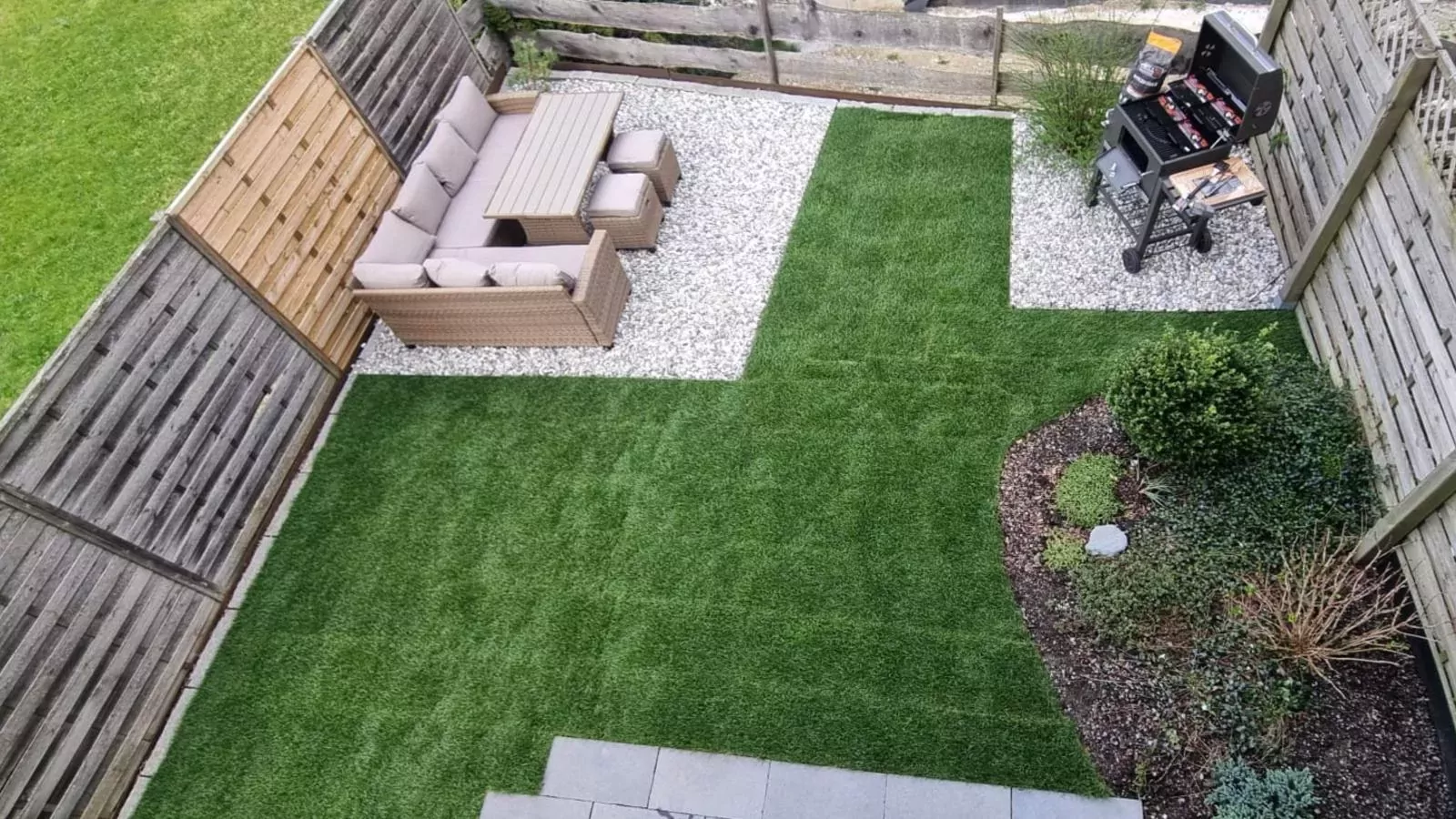 gardensummer