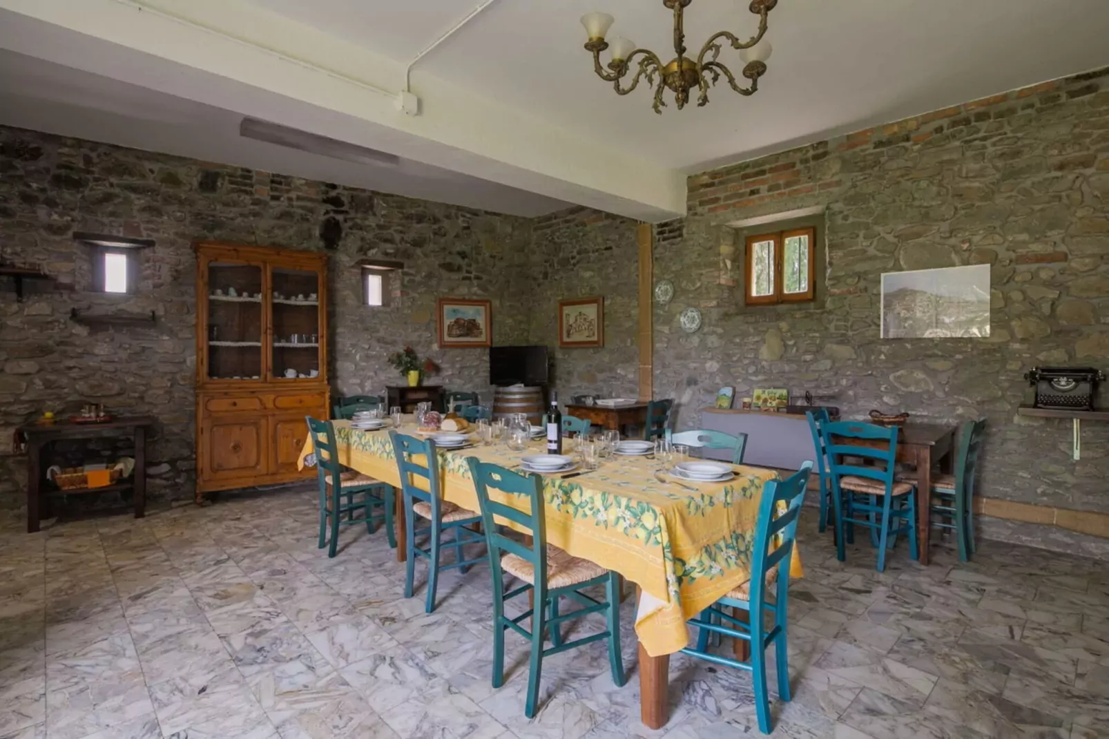 Villa il Gelso