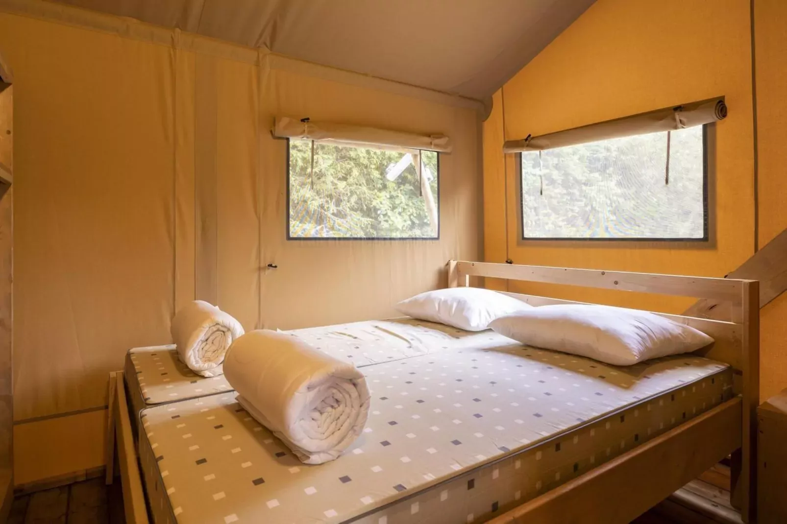 Dreamer 49-Slaapkamer