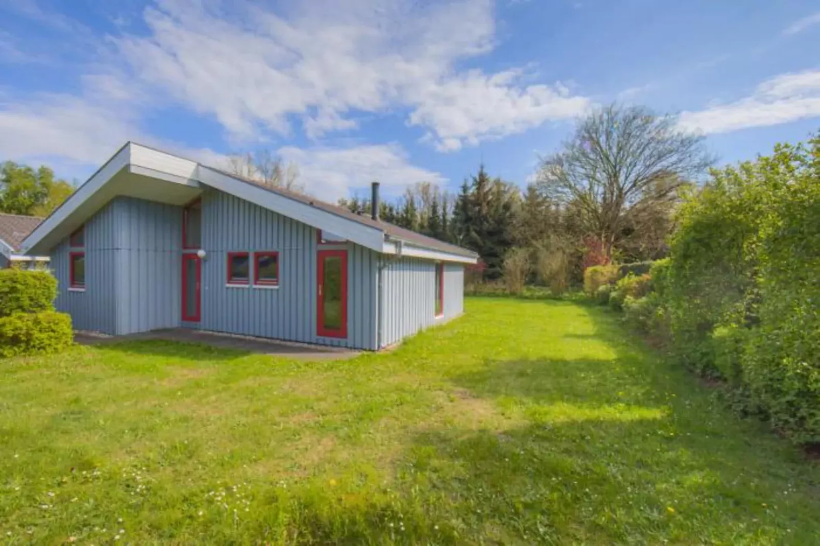 FH Seeschwalbe 229-Woonkamer