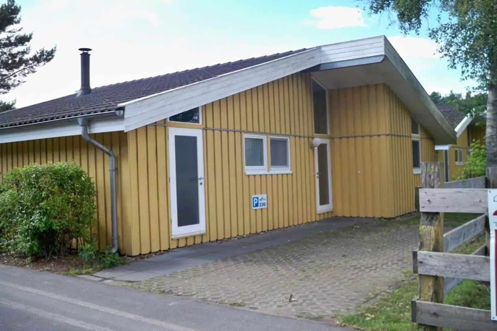 FH Seeschwalbe 230-Buitenkant zomer