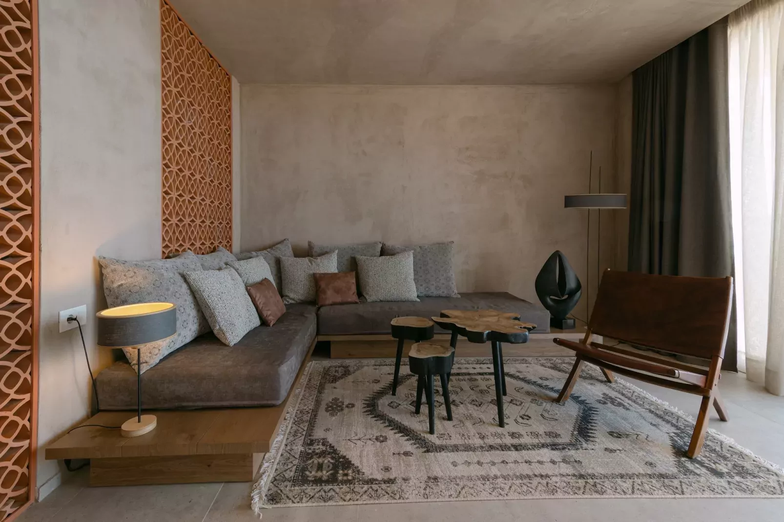 Altera Cave-Aura Villa