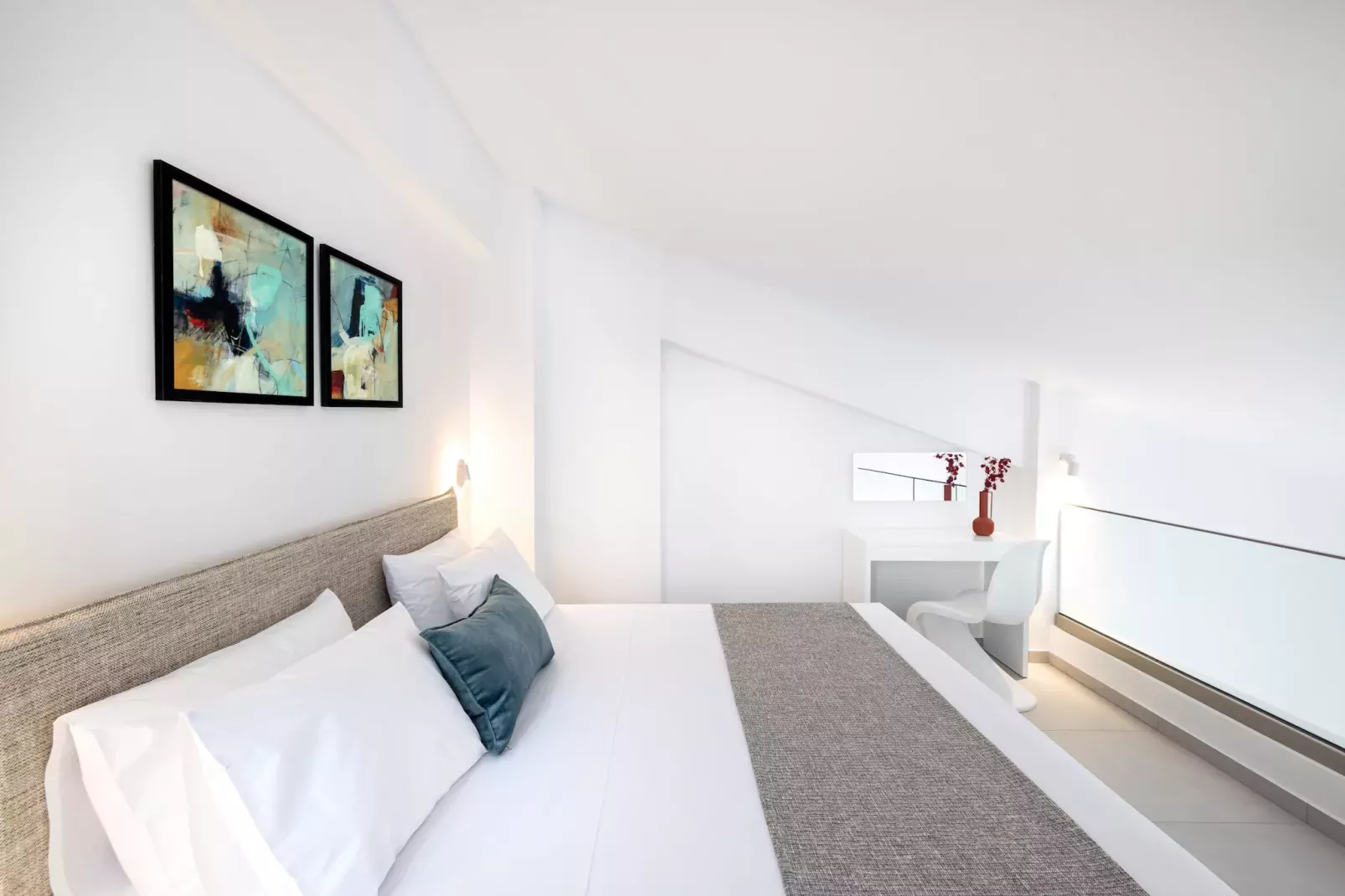 Creta Sun, 204 Mezzanine Sea View