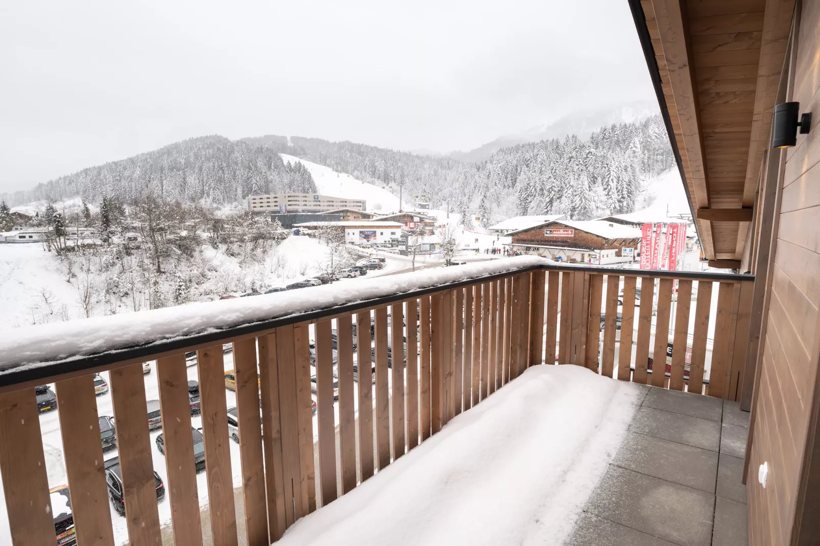 Alpenstyle Resort Fieberbrunn  FB3P