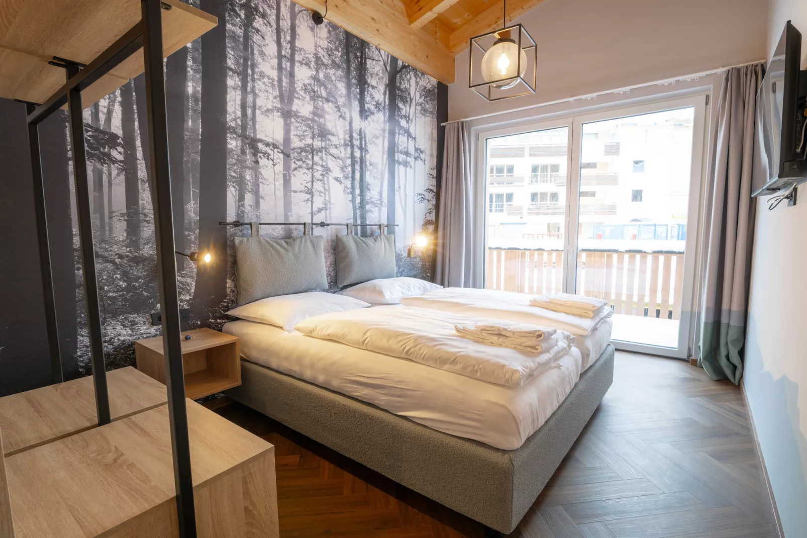 Alpenstyle Resort Fieberbrunn FB3PD