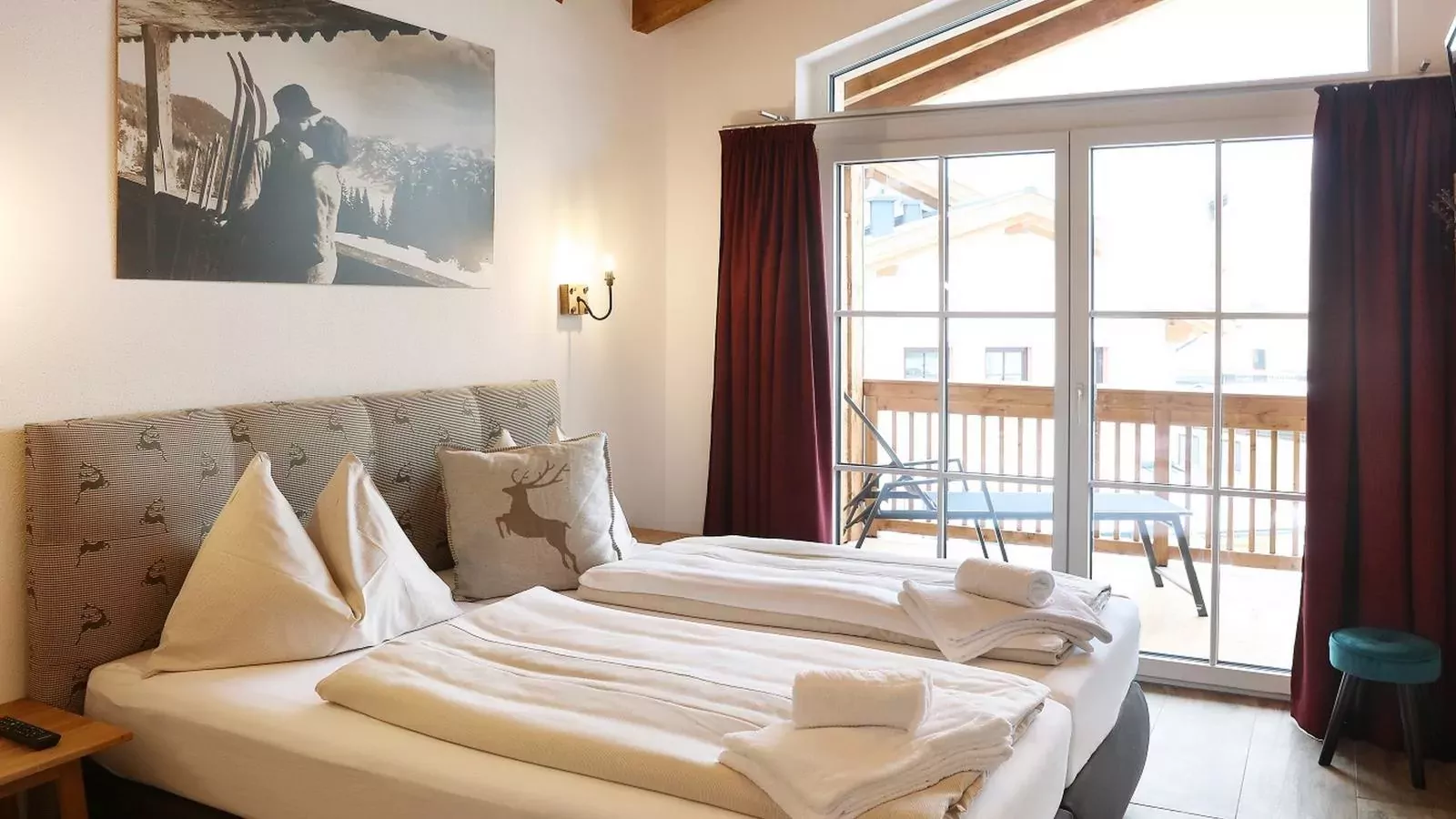 Tauern Suites Mitterwirt TOP 323