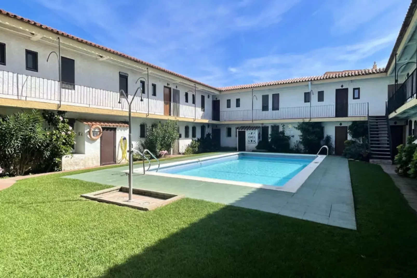Appartements à L'Estartit