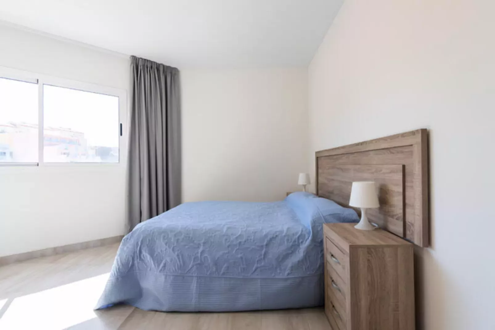 Appartements à Mogan
