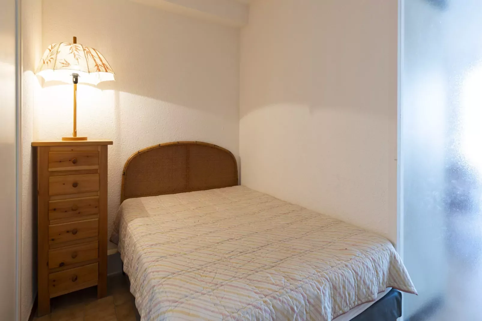 Les Indes Galantes n°299 - ST4-Slaapkamer