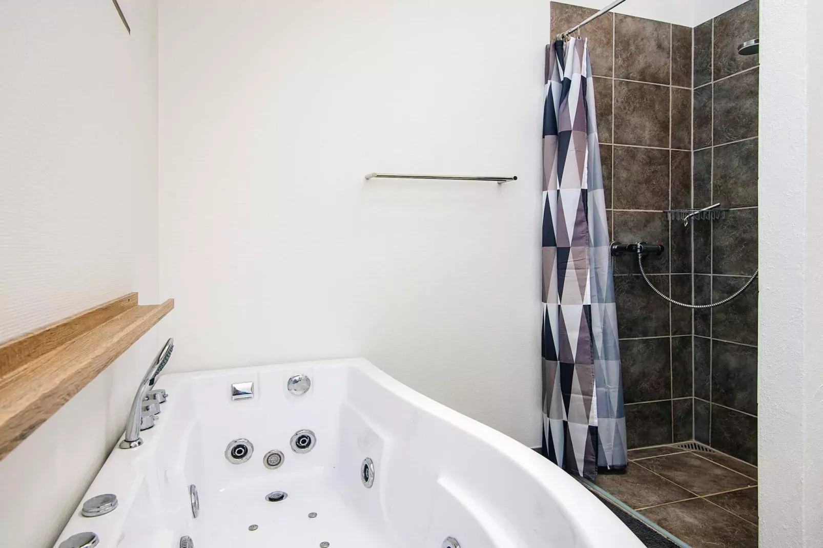 4 sterren vakantie huis in Børkop-Spa