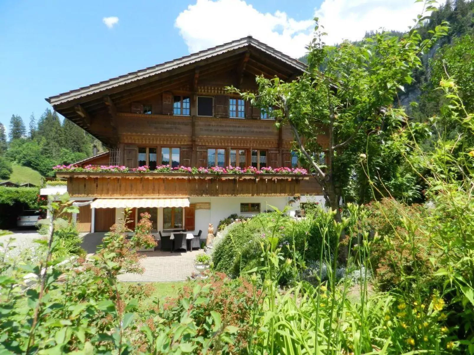 Giferblick-Buiten