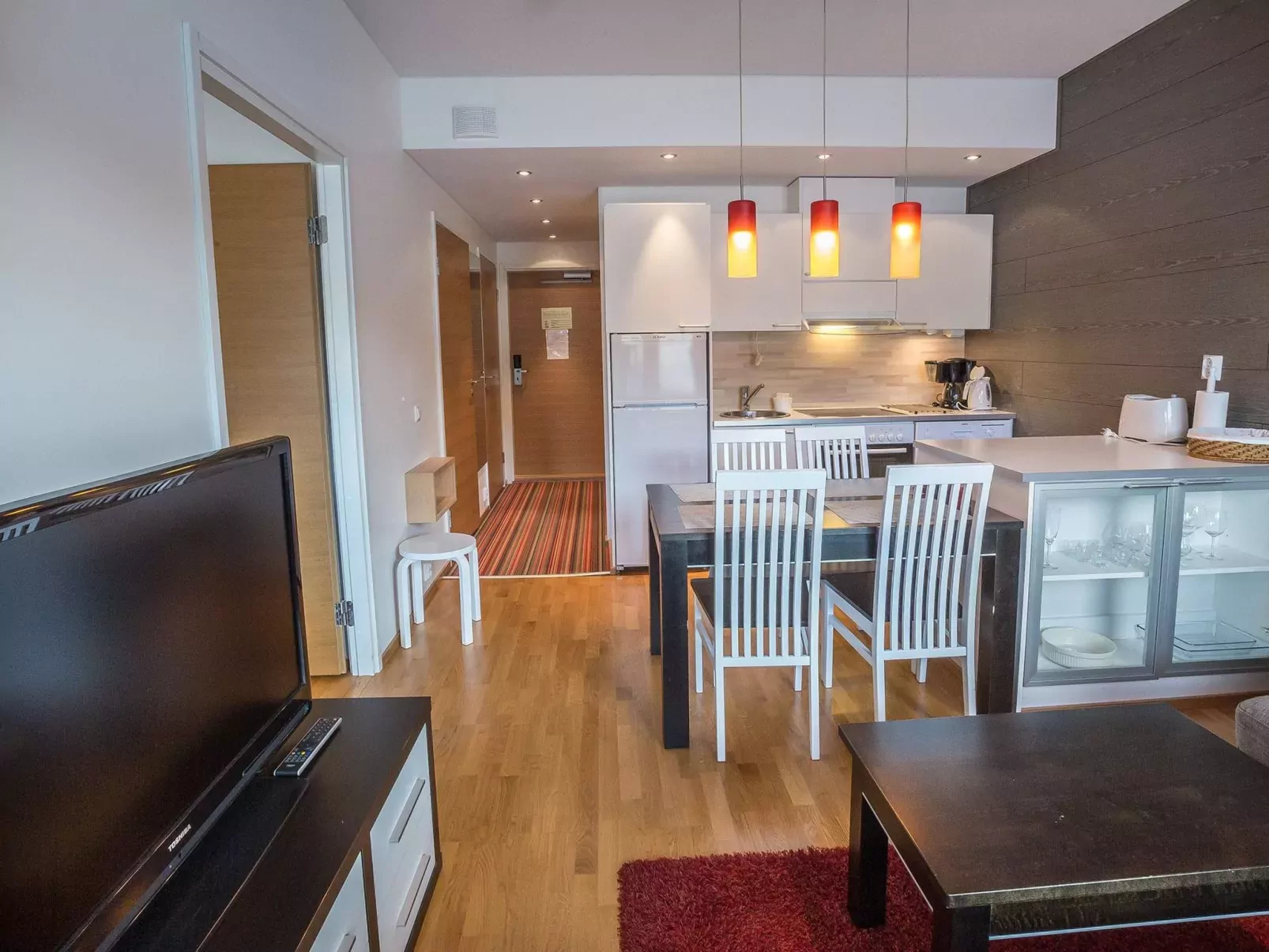 Ski chalet 6206