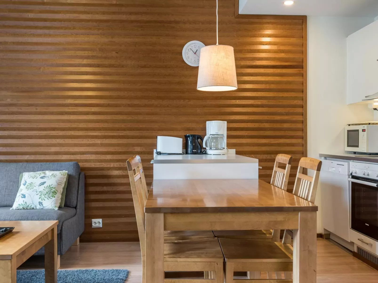 Nordic chalet 8106