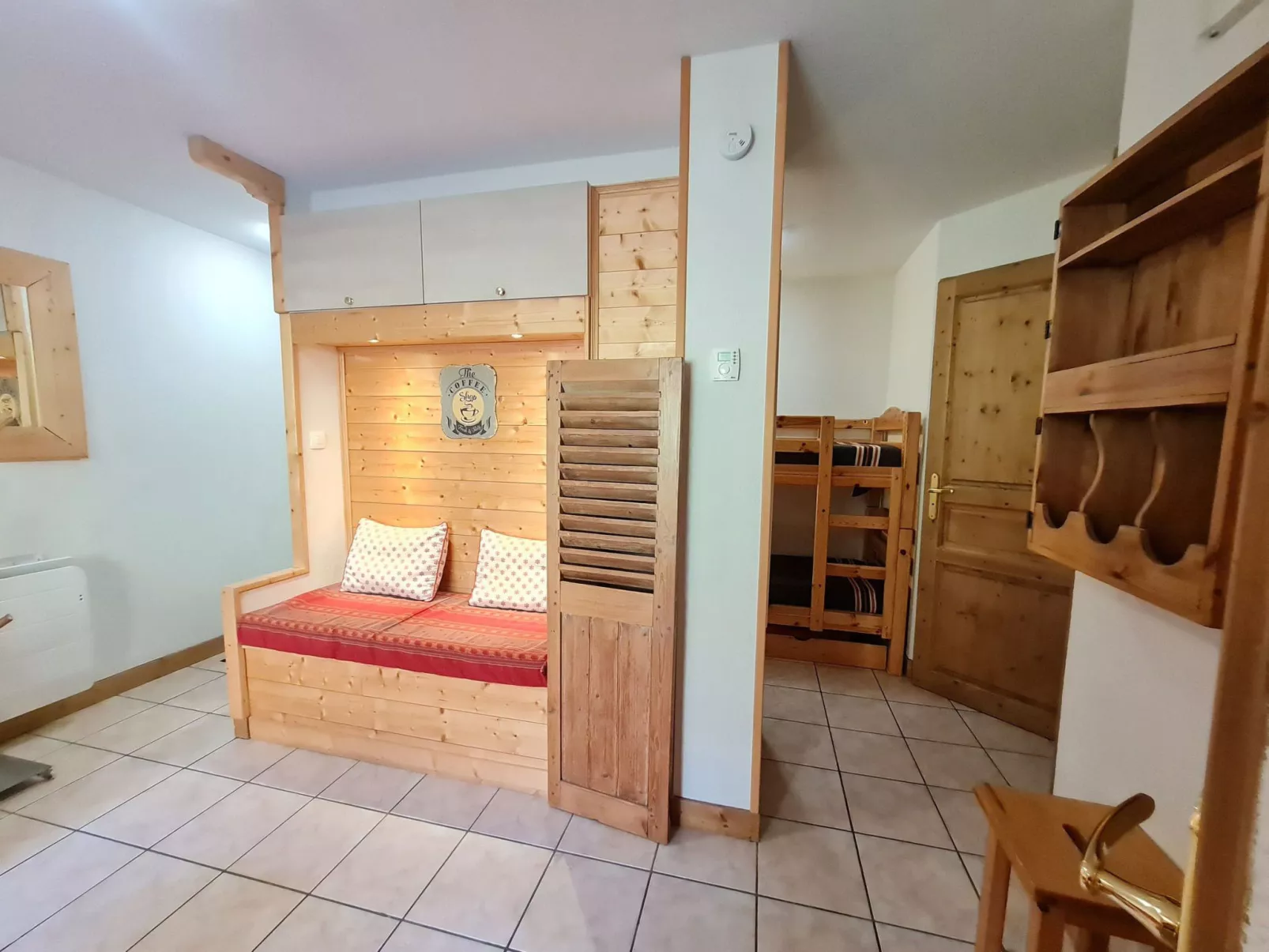 Balcons des Pistes C