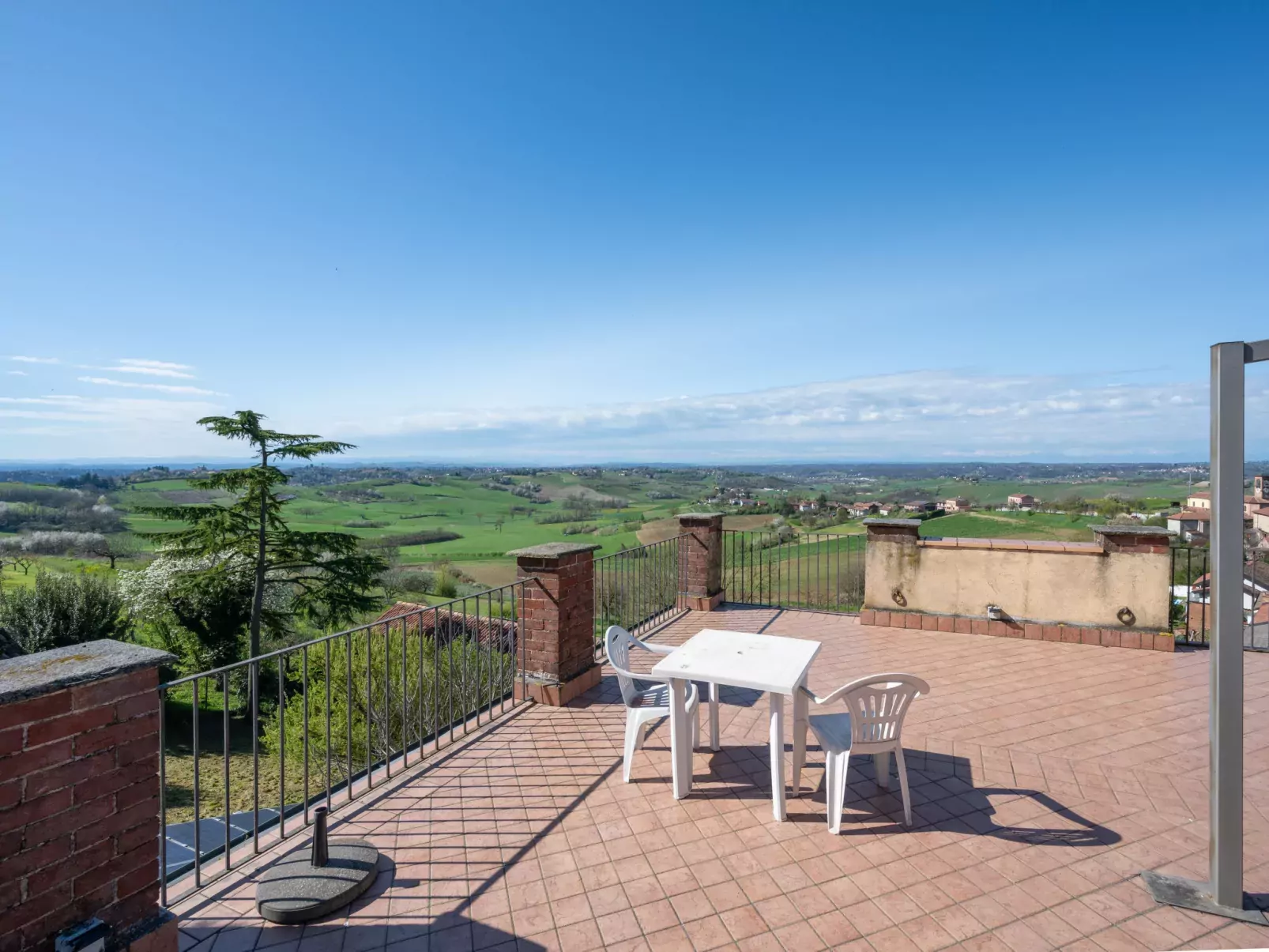 Relais San Desiderio-Buiten