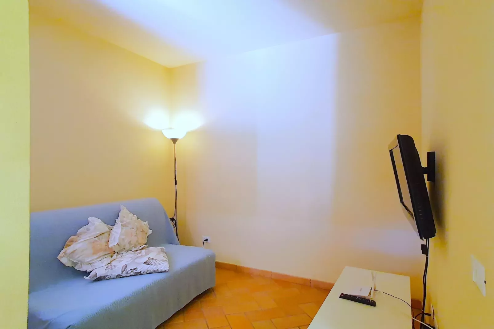 APP 1-Woonkamer