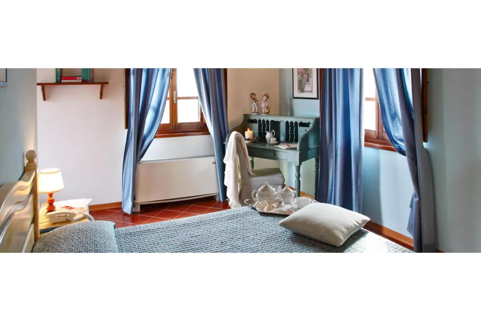 RESIDENCE BORGO TRE ROSE - Apartment TYPE C