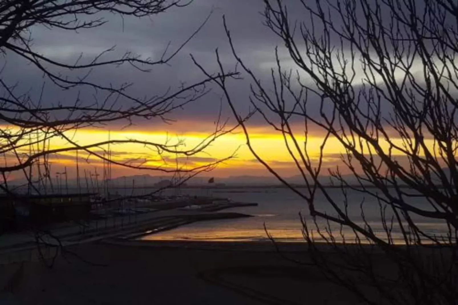 Apartamento con terraza 705-Gebieden zomer 1km