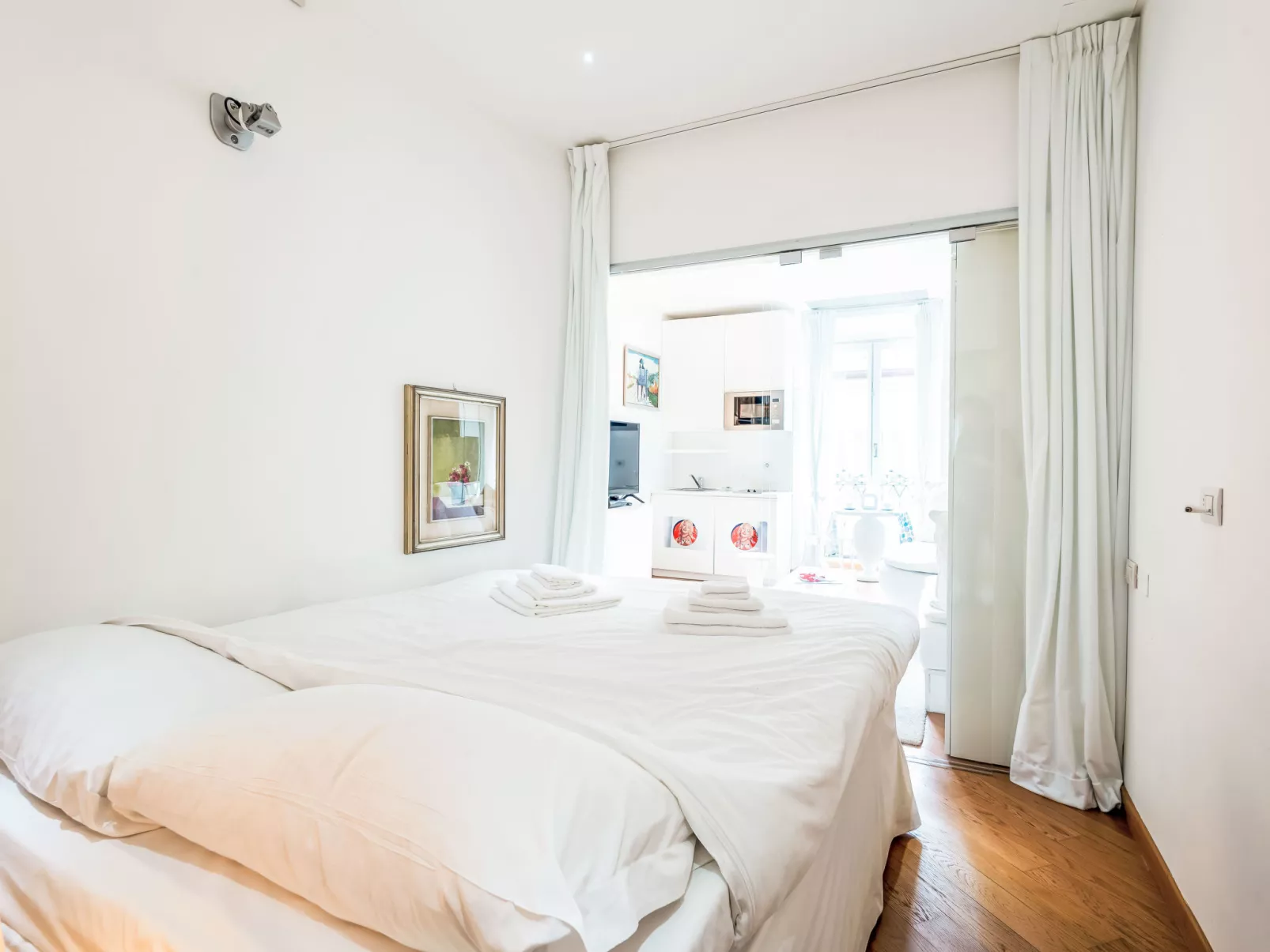 Sant' Andrea Fashion Suite