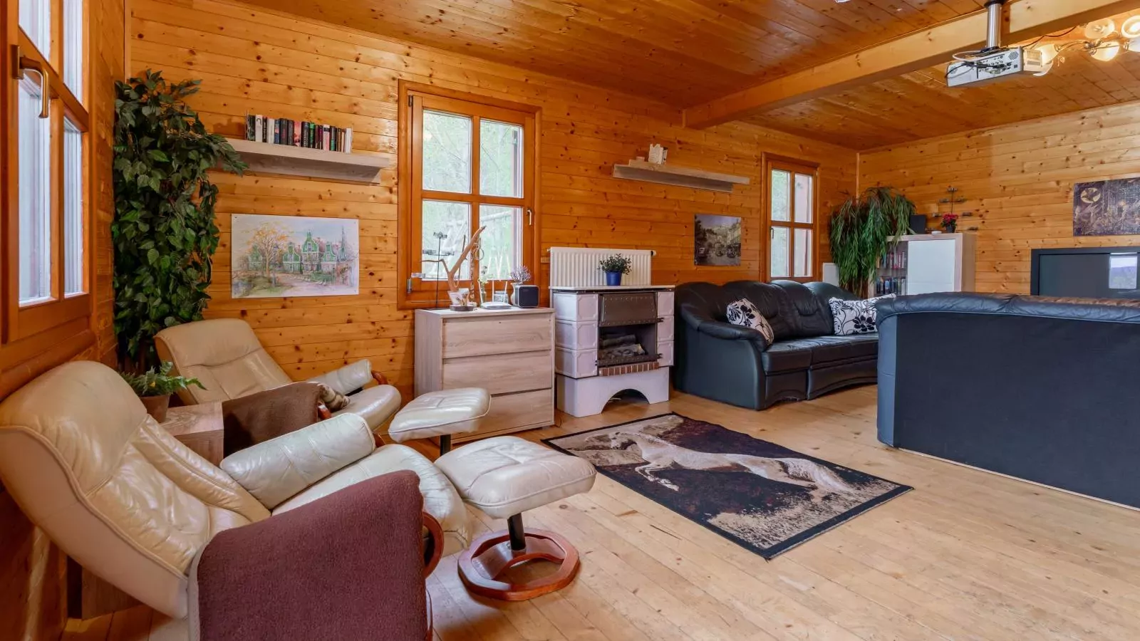 Sternenchalet