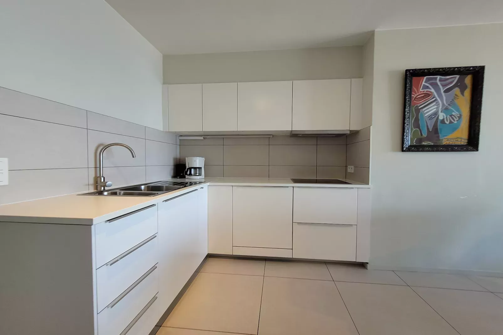 SENATOR 0601/ 6AF-Keuken