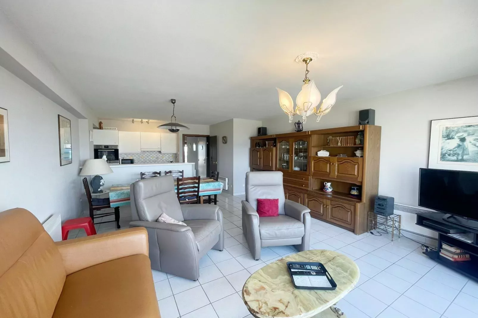 EPERNAY 10702/ 7A-Woonkamer