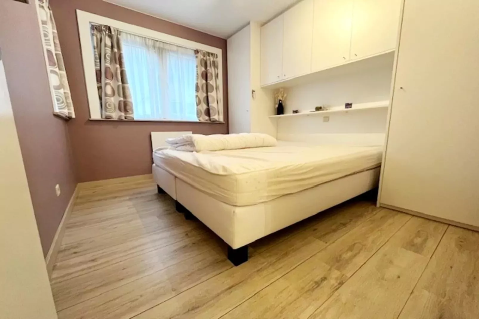 RESIDENTIE MAITE 0301-Slaapkamer