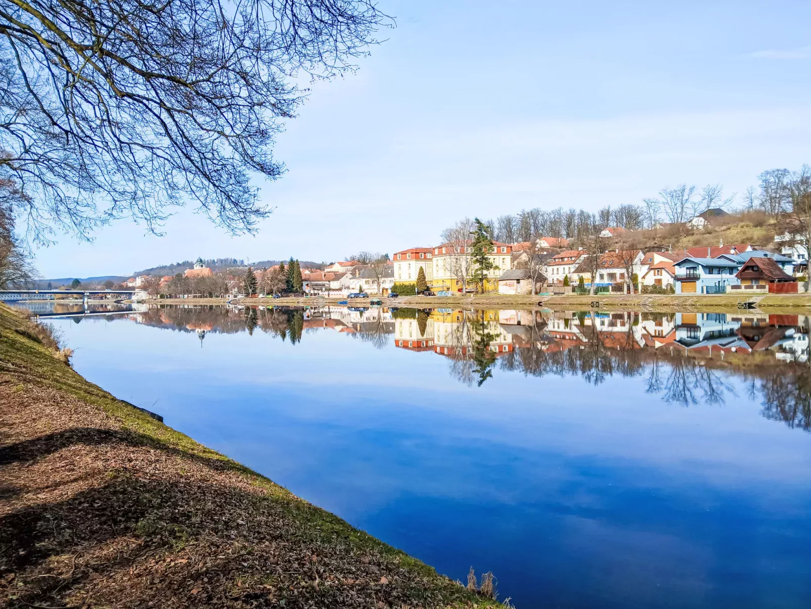 Vltava