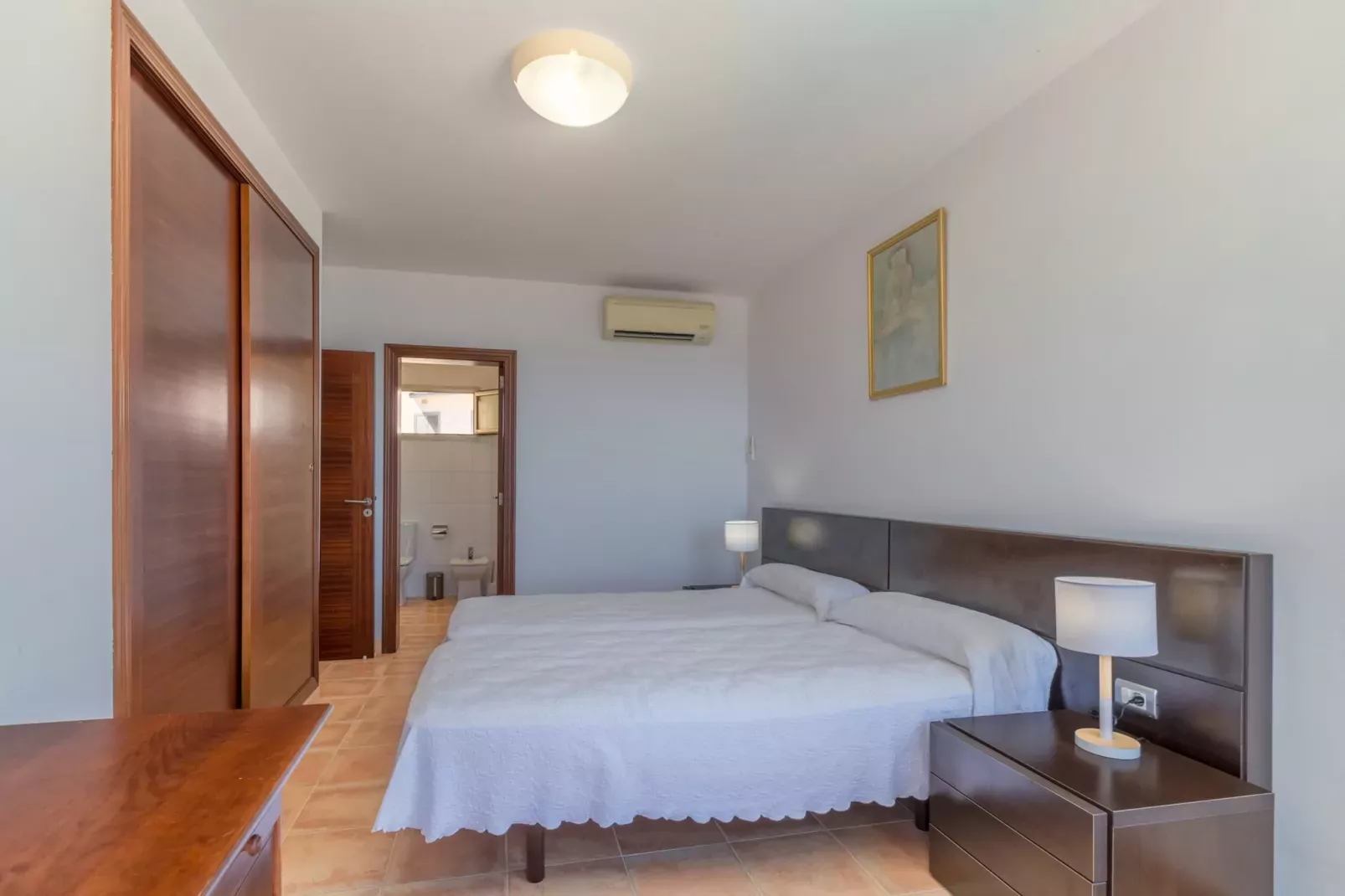 Vista Mar Azul, Villa 5StarsHome Mallorca