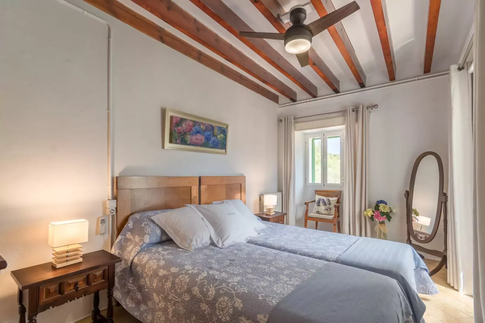 Aire Can Pieres, Finca 5StarsHome Mallorca
