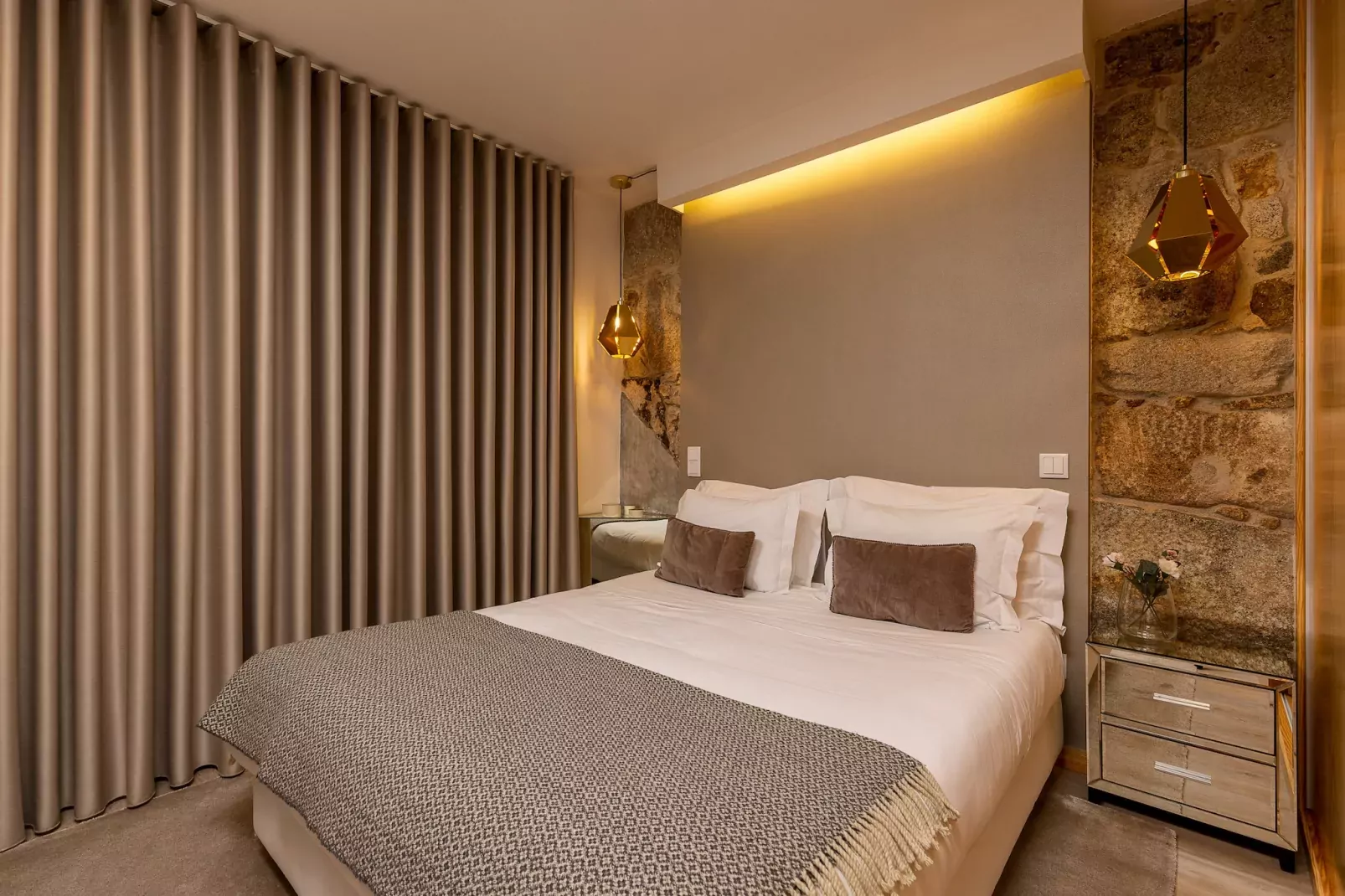 YOUROPO - Ribeira Gaia 1-Slaapkamer
