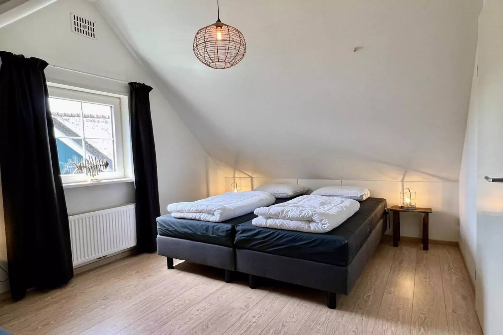 Anzelhoef apartment West