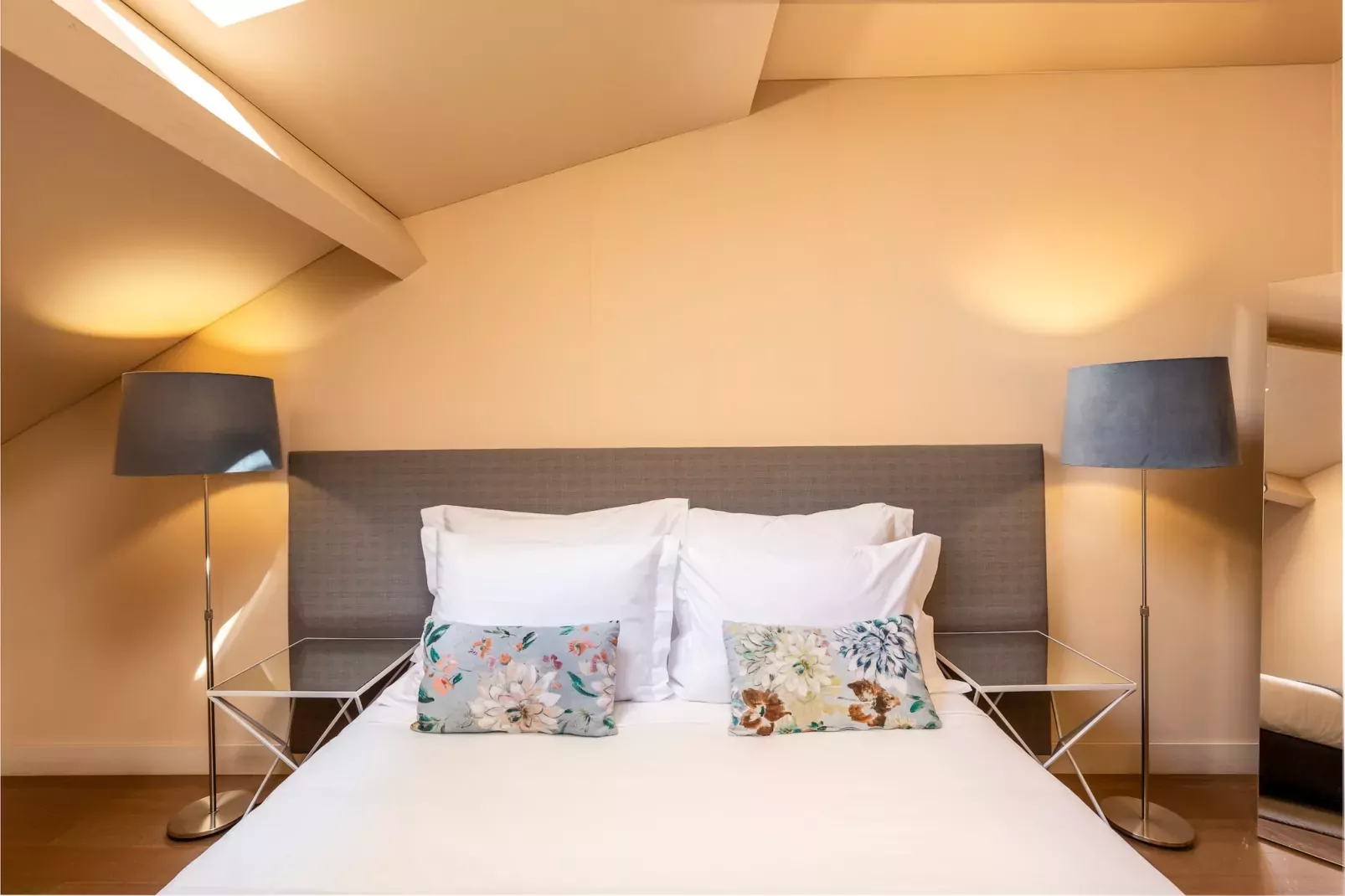 YOUROPO - Bolhão 4C-Slaapkamer