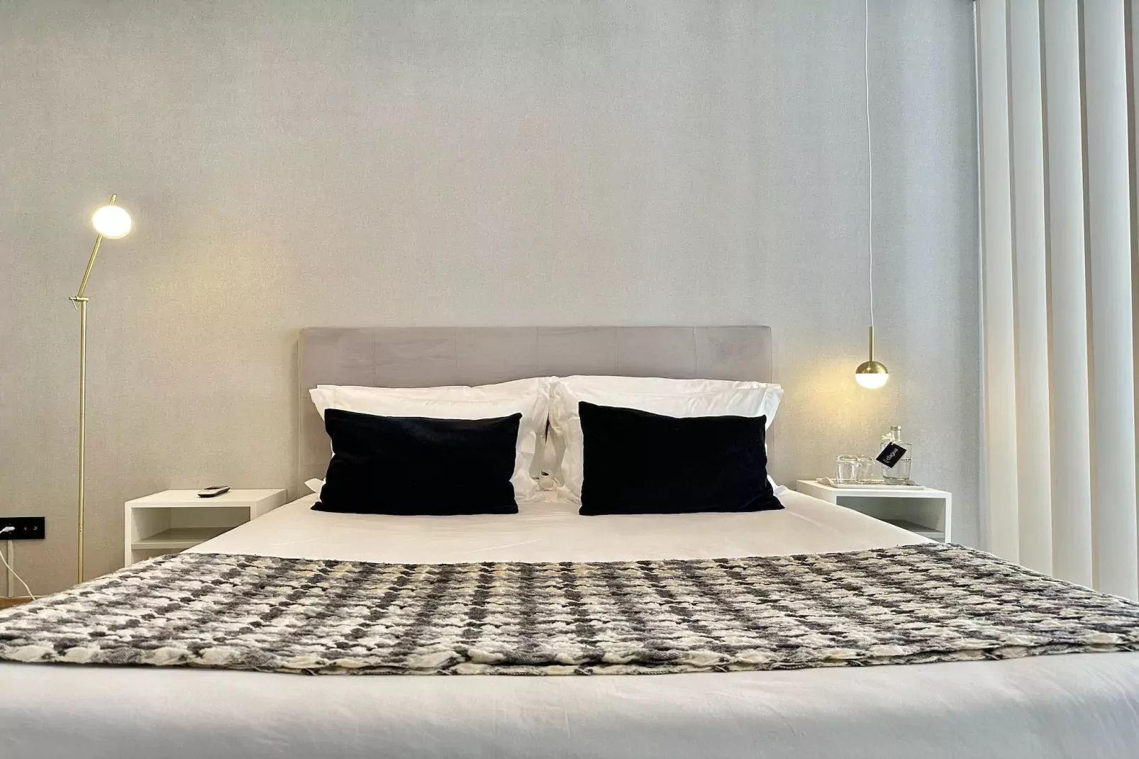 YOUROPO - Capela 2-Slaapkamer
