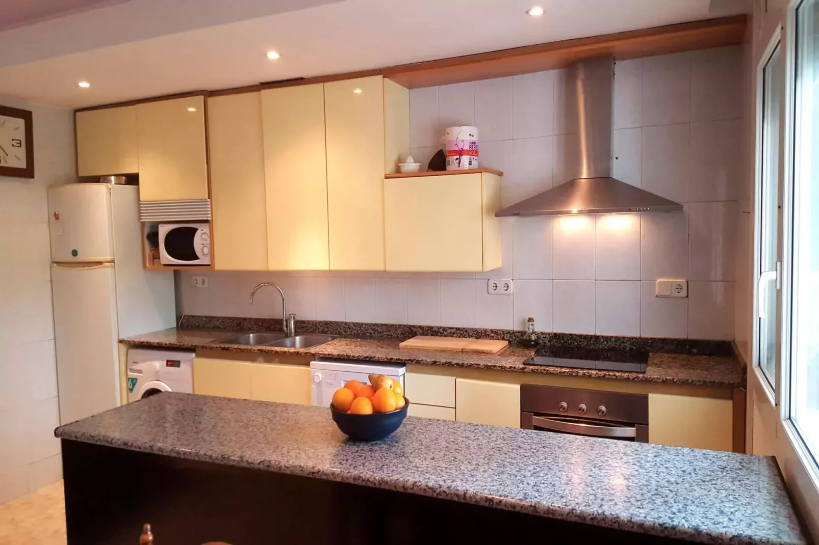 Maria Pl.-Keuken