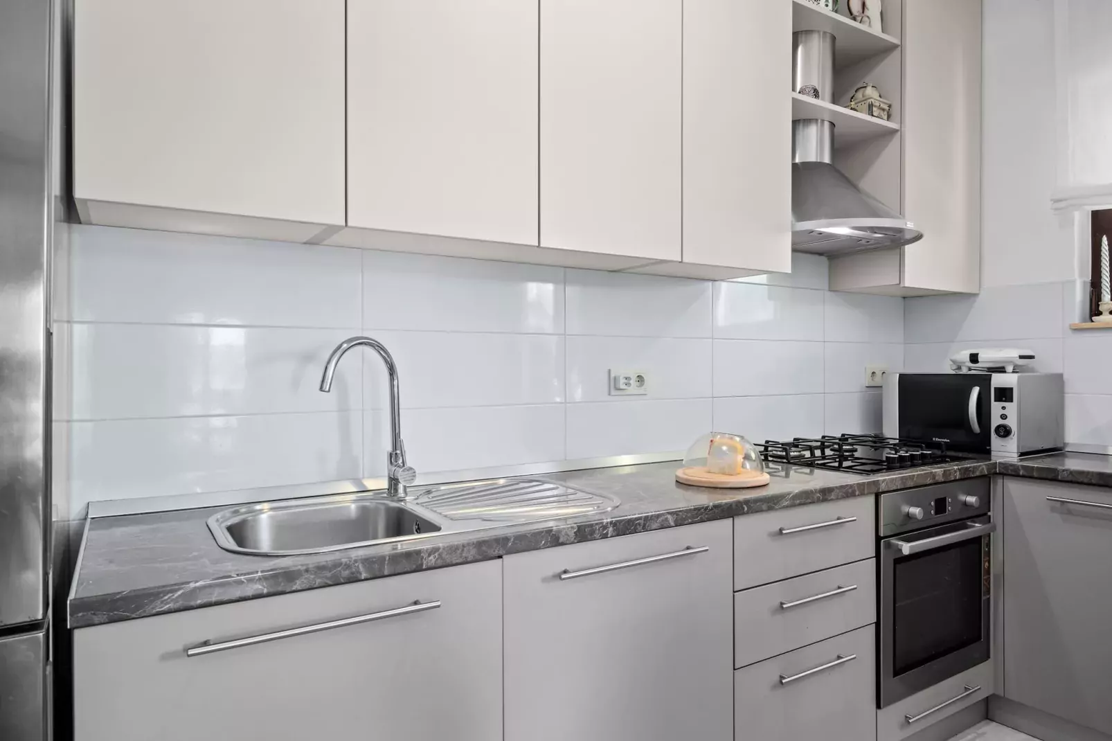 Anamar - Three Bedroom Apartment