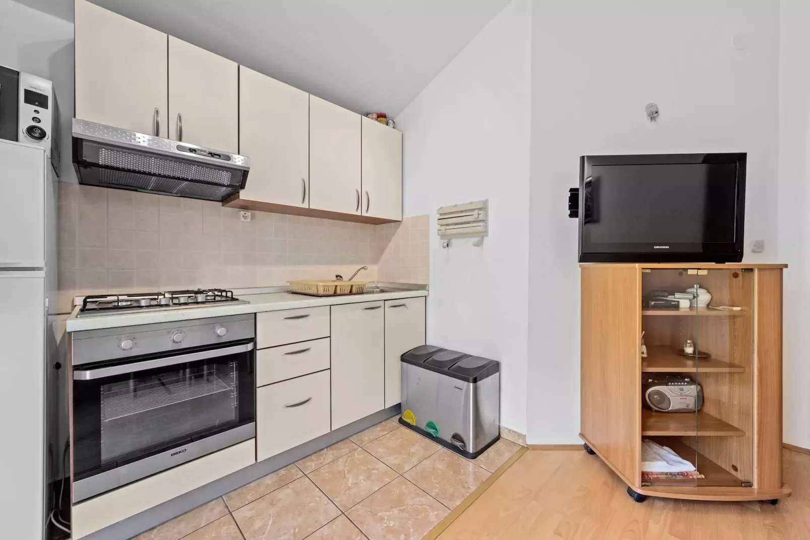 Anamar - Two Bedroom Apartment