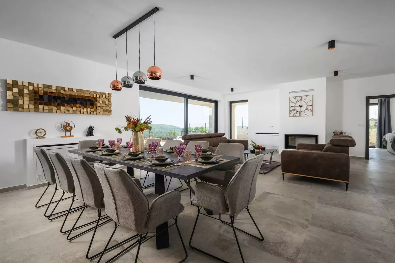 Villa de la Vie with Heated Swimming Pool-Niet-getagd