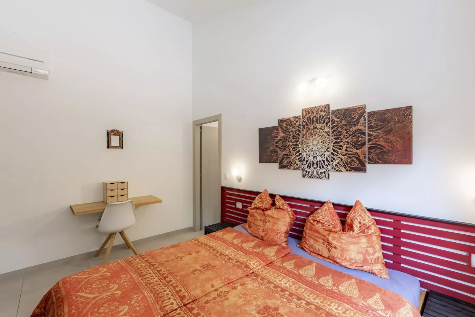Red House Kraj Drage - Oasis in the Nature