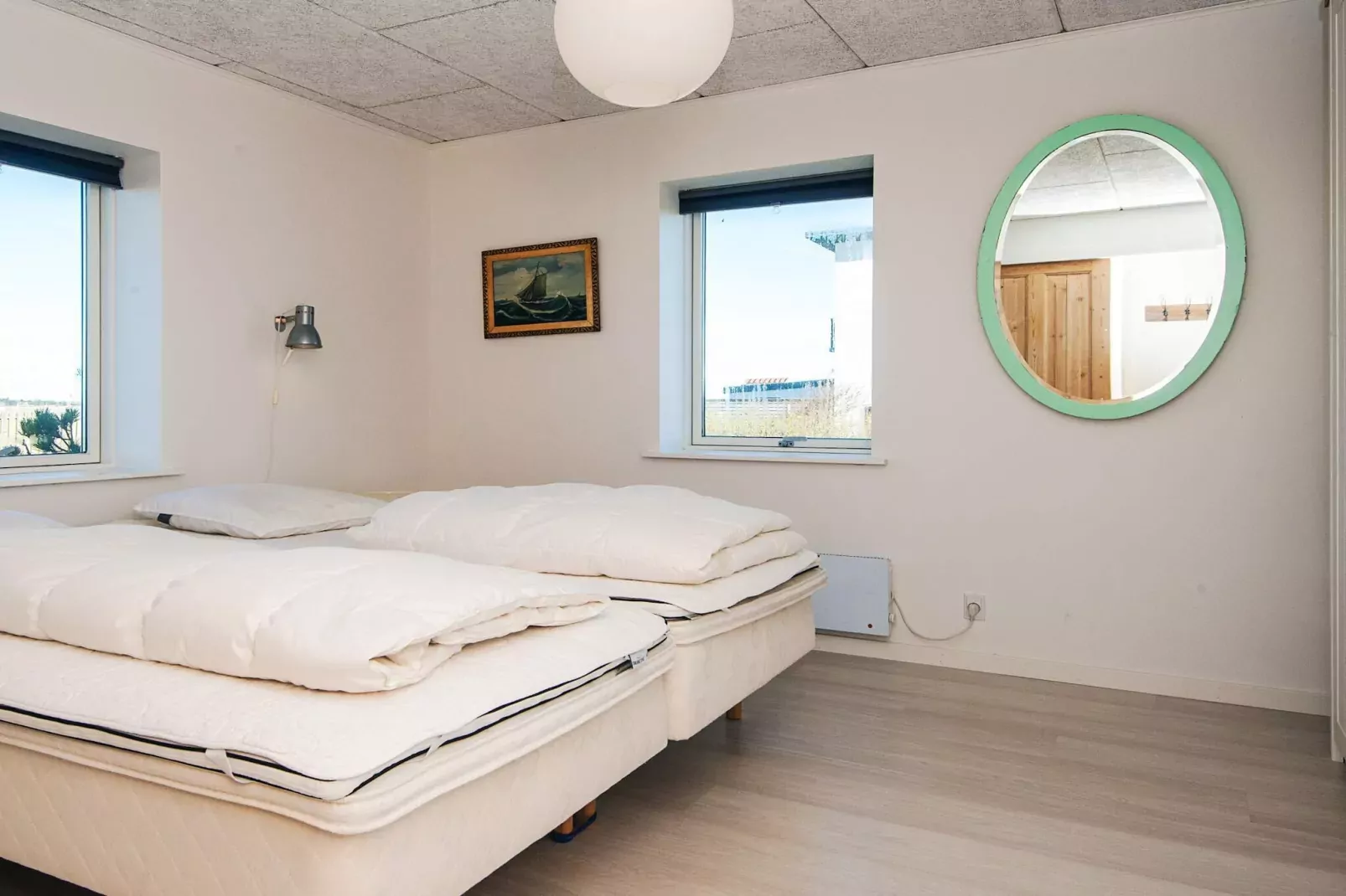 4 sterren vakantie huis in Struer-Binnen