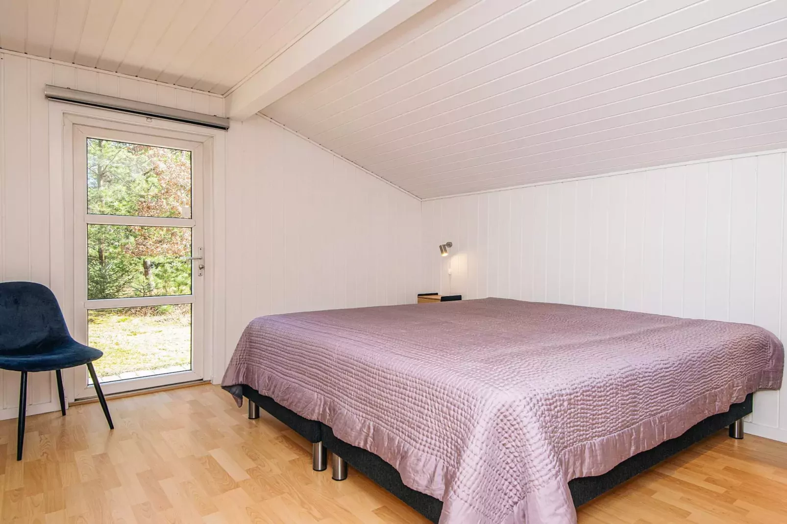 6 Personen vakantie huis in Blokhus-Binnen