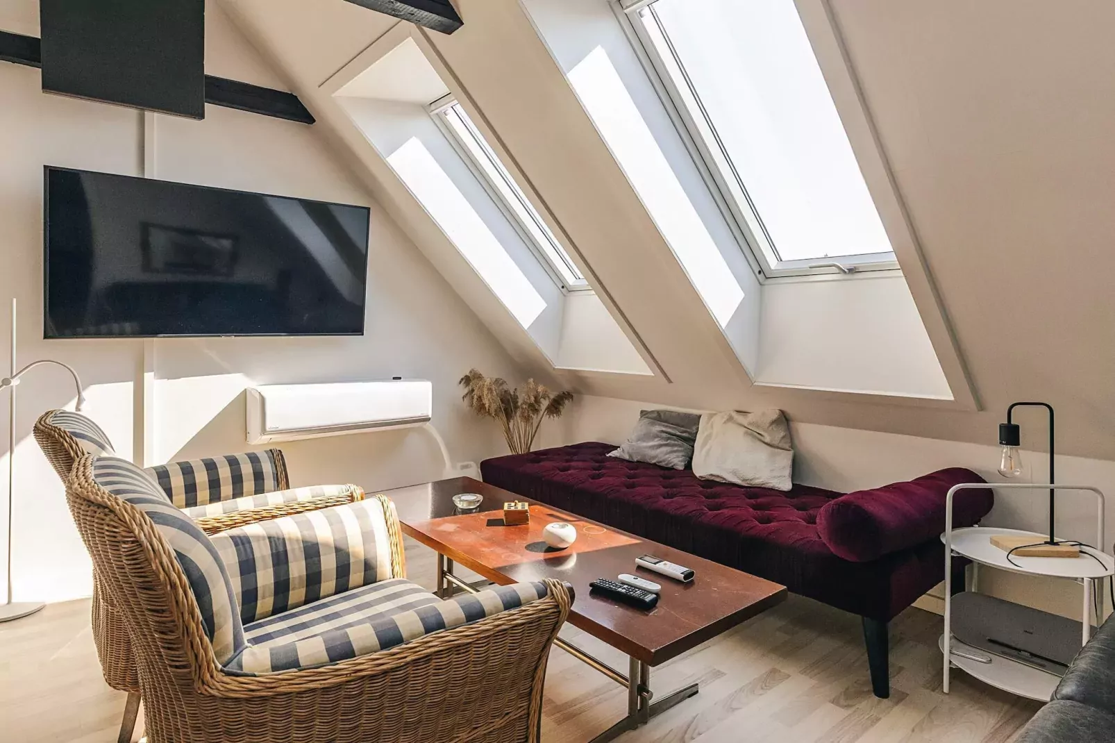 8 Personen vakantie huis in Bagenkop-Binnen