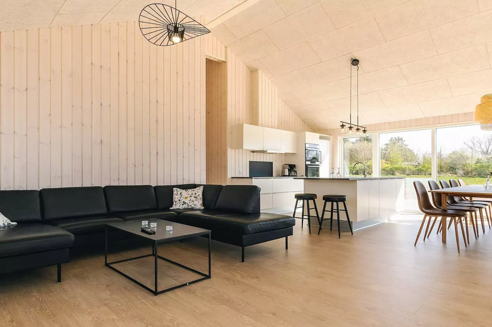 5 sterren vakantie huis in Humble