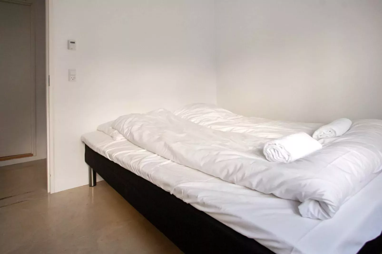 Centraal 2BR in Torshavn -- By Traum Ferienwohnungen-Binnen