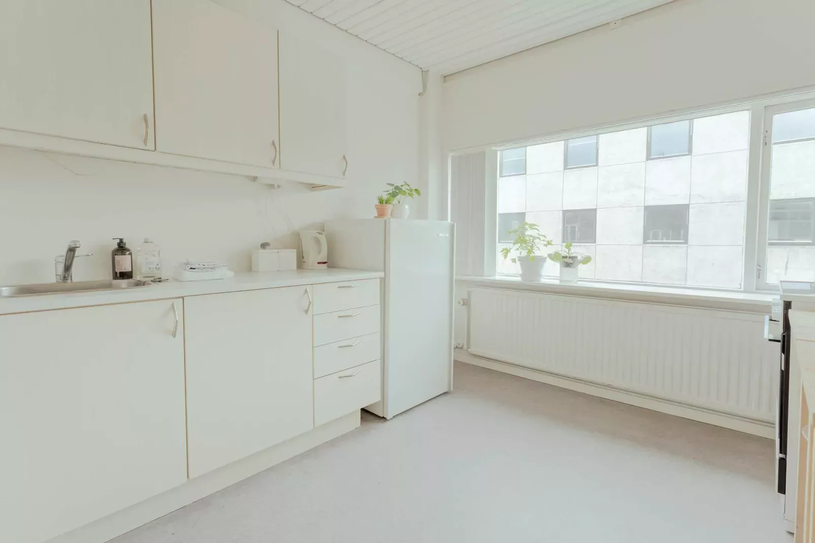 Centraal 3BR in Torshavn -- By Traum Ferienwohnungen-Binnen